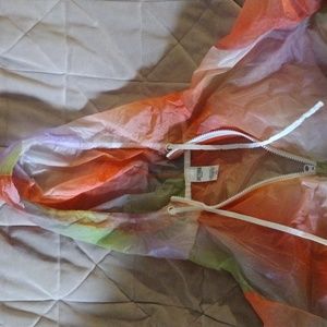 Victoria Sport Jogging Jacket